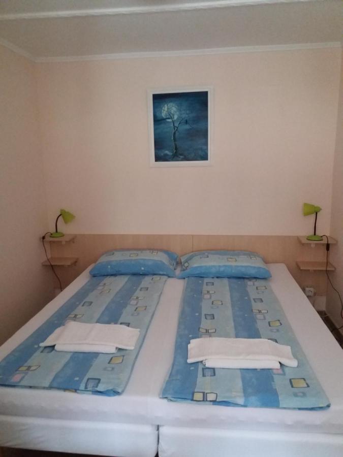 Levendulas Haz Hajdúszoboszló Εξωτερικό φωτογραφία